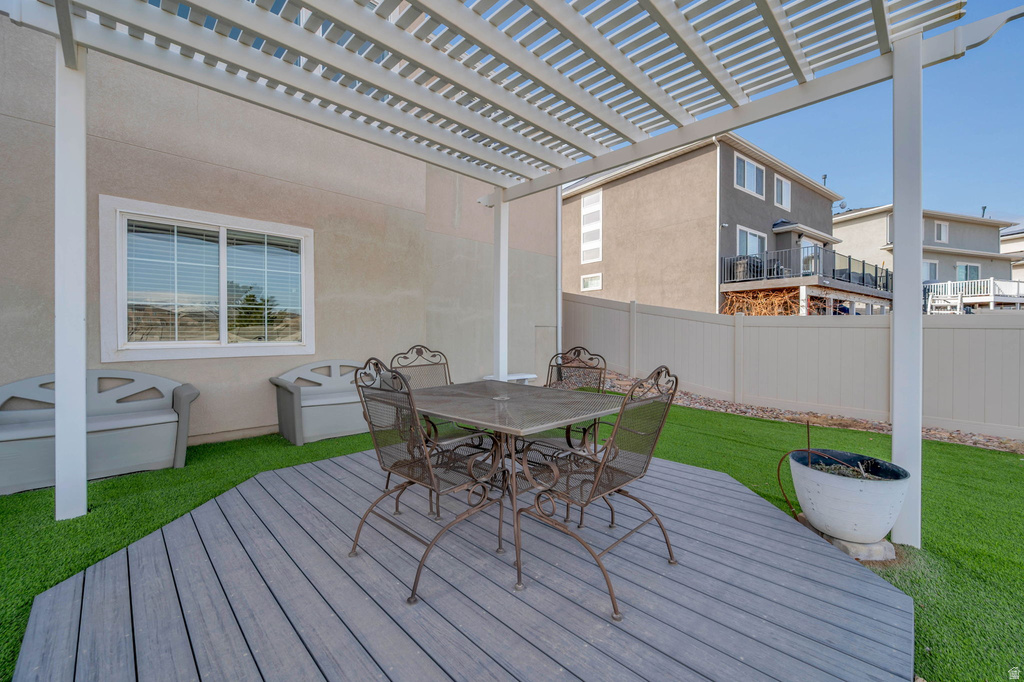 7592 N EVANS RANCH DR #B2-12 Eagle Mountain, UT 84005