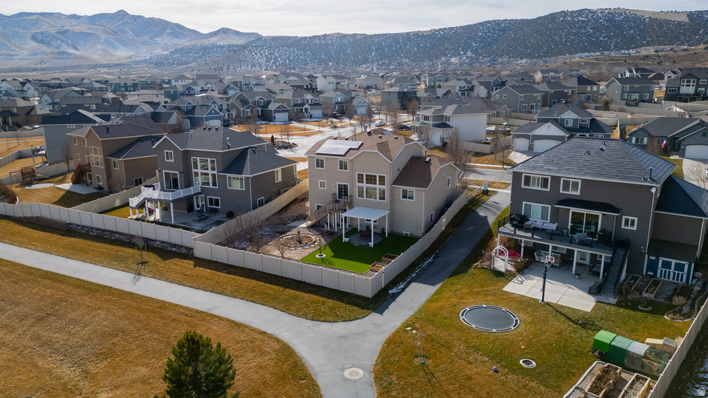 7592 N EVANS RANCH DR #B2-12 Eagle Mountain, UT 84005