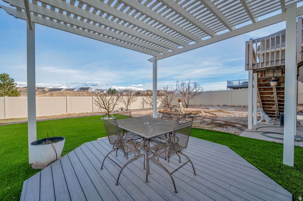 7592 N EVANS RANCH DR #B2-12 Eagle Mountain, UT 84005