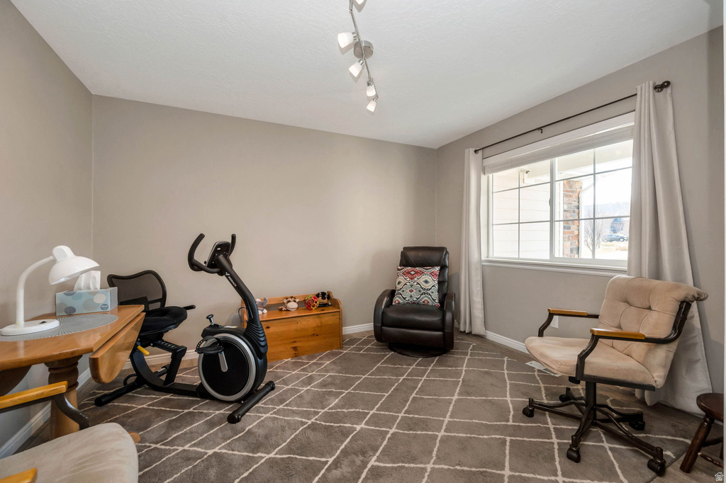 7592 N EVANS RANCH DR #B2-12 Eagle Mountain, UT 84005