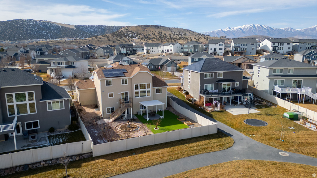 7592 N EVANS RANCH DR #B2-12 Eagle Mountain, UT 84005