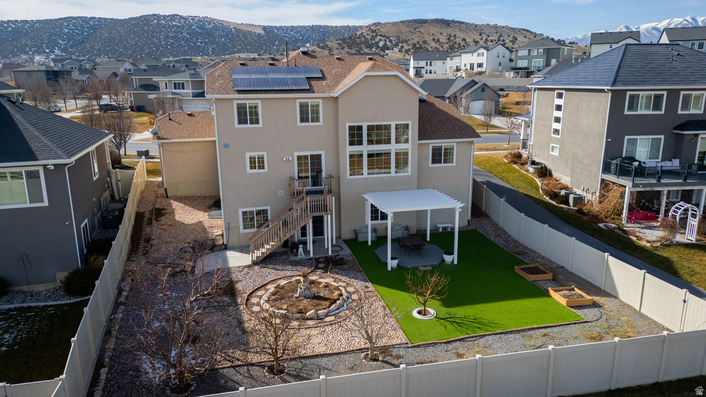 7592 N EVANS RANCH DR #B2-12 Eagle Mountain, UT 84005