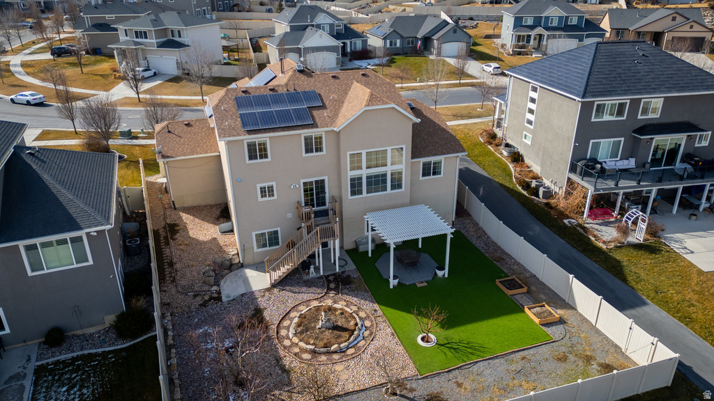 7592 N EVANS RANCH DR #B2-12 Eagle Mountain, UT 84005