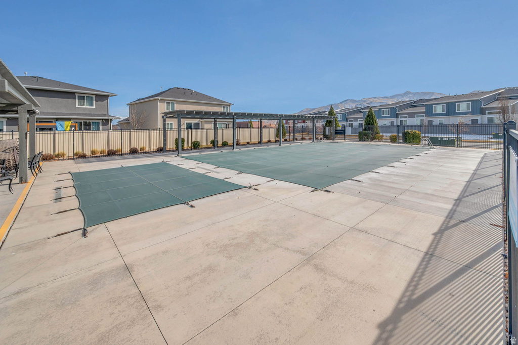 7592 N EVANS RANCH DR #B2-12 Eagle Mountain, UT 84005