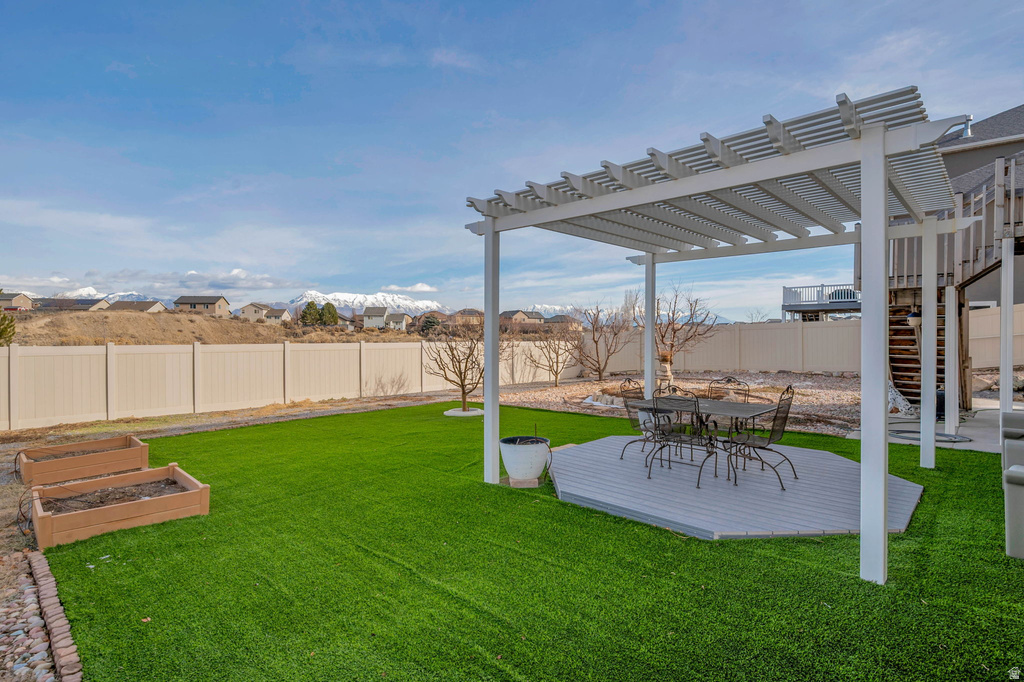 7592 N EVANS RANCH DR #B2-12 Eagle Mountain, UT 84005