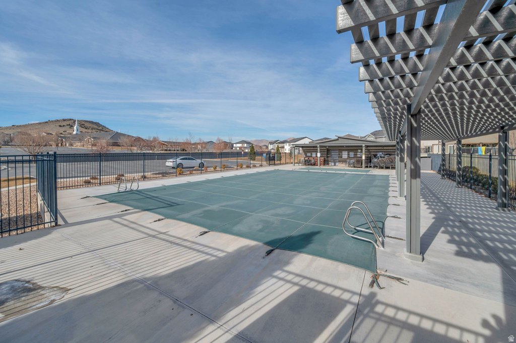 7592 N EVANS RANCH DR #B2-12 Eagle Mountain, UT 84005