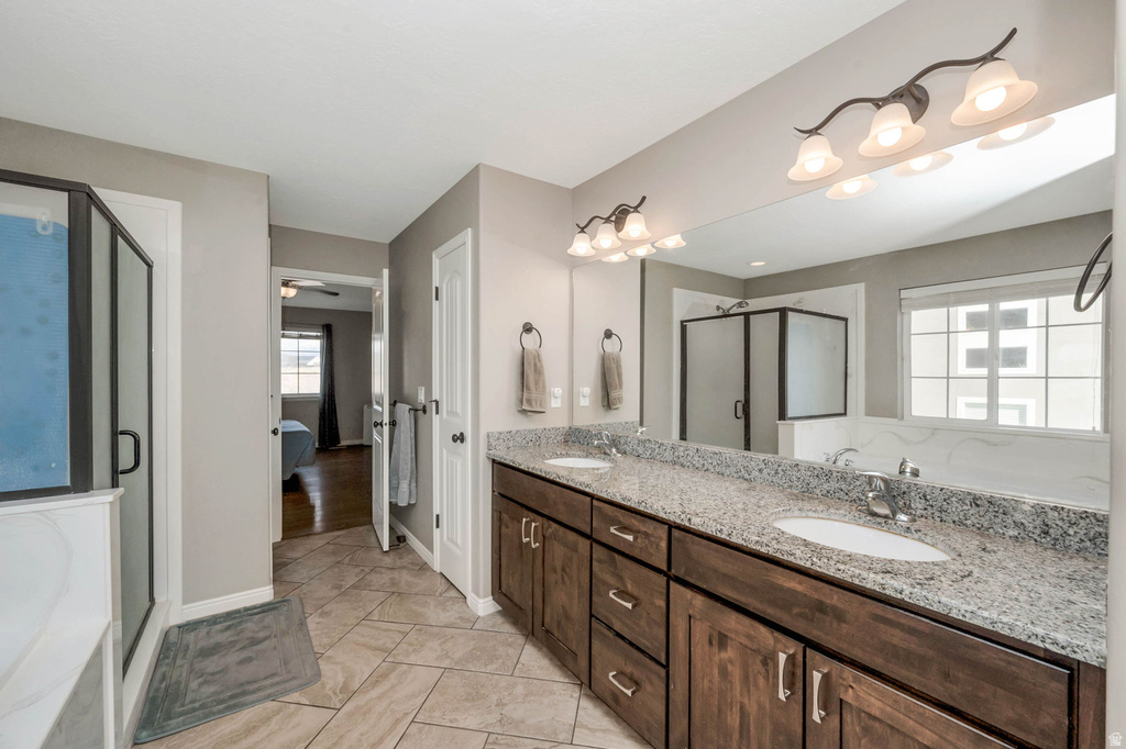 7592 N EVANS RANCH DR #B2-12 Eagle Mountain, UT 84005