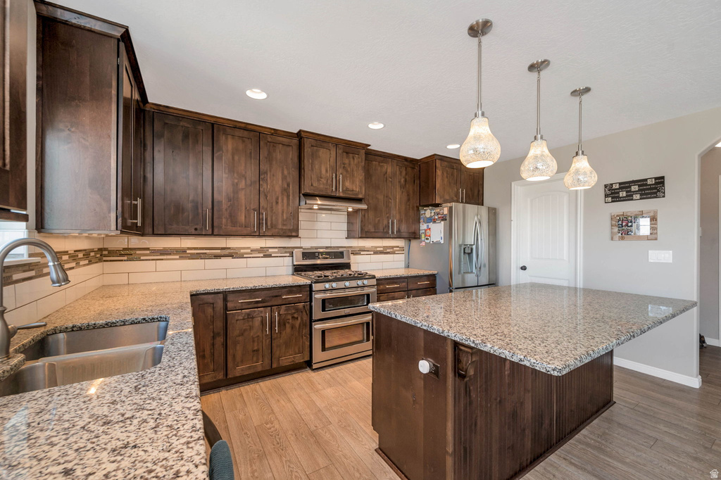 7592 N EVANS RANCH DR #B2-12 Eagle Mountain, UT 84005