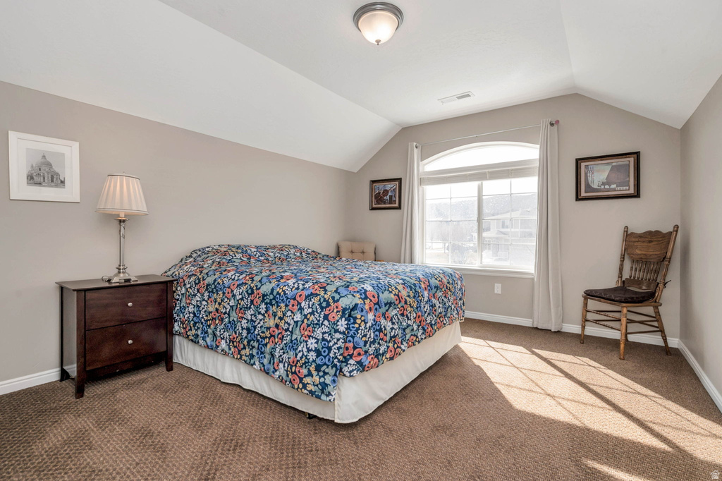 7592 N EVANS RANCH DR #B2-12 Eagle Mountain, UT 84005