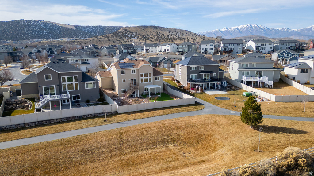 7592 N EVANS RANCH DR #B2-12 Eagle Mountain, UT 84005