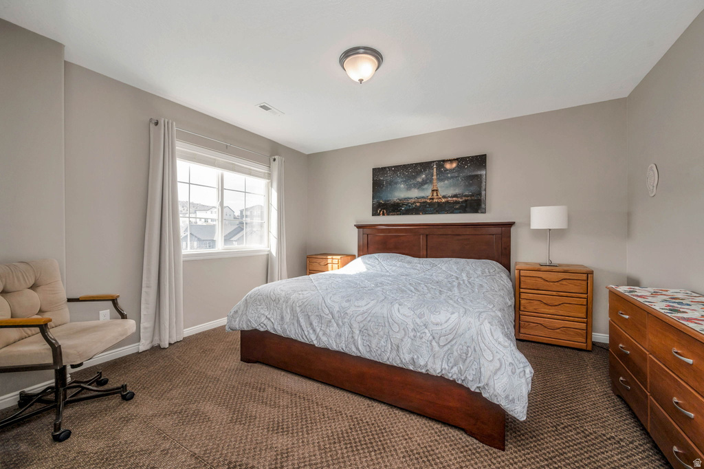 7592 N EVANS RANCH DR #B2-12 Eagle Mountain, UT 84005