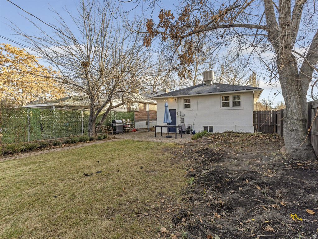 617 E DOWNINGTON AVE Salt Lake City, UT 84105