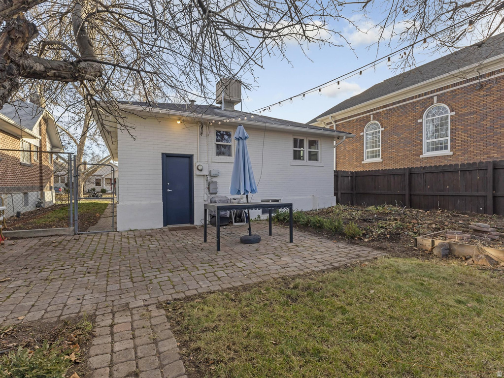 617 E DOWNINGTON AVE Salt Lake City, UT 84105