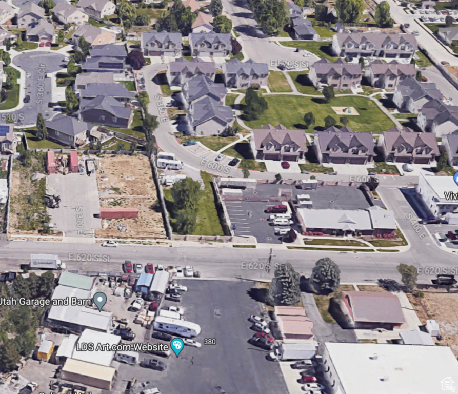 603 S 370 E American Fork, UT 84003