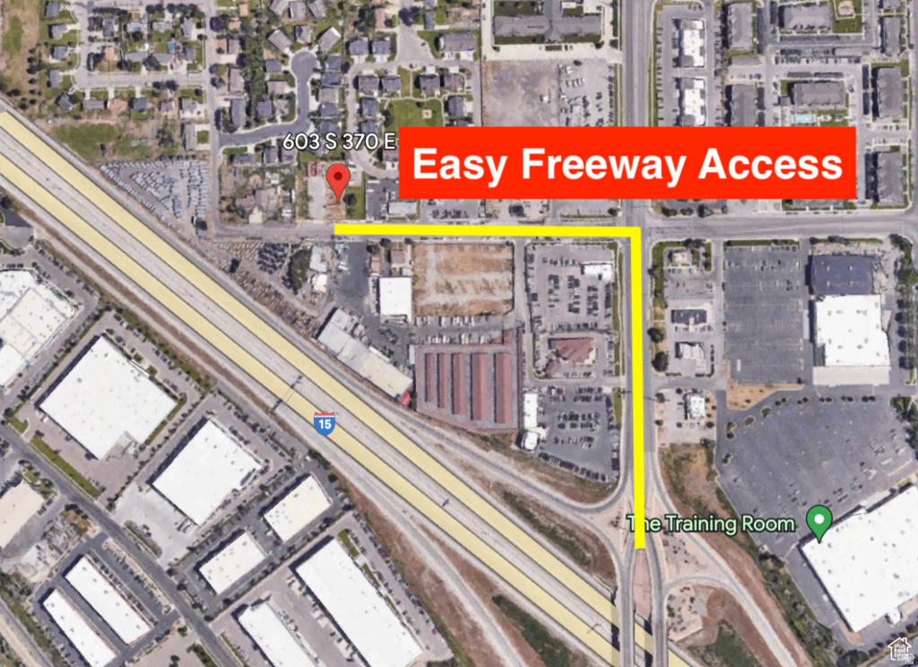 603 S 370 E American Fork, UT 84003