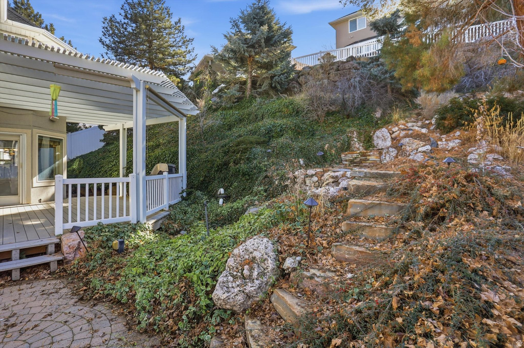 624 E ROCKY KNOLL LN Draper, UT 84020