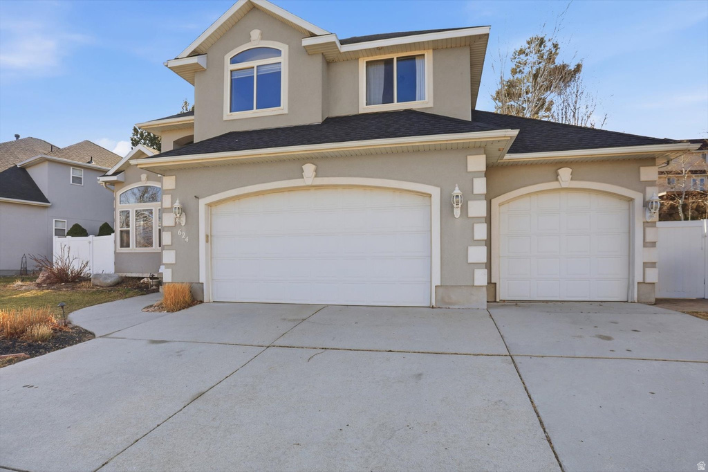 624 E ROCKY KNOLL LN Draper, UT 84020