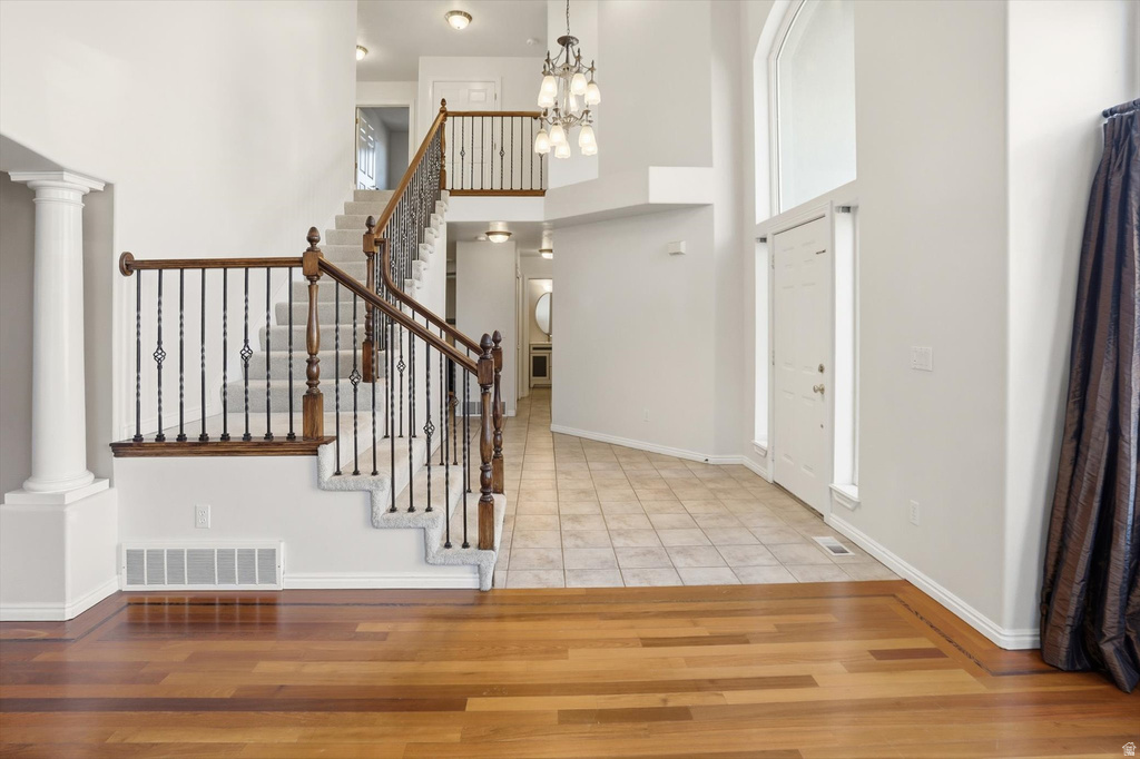 624 E ROCKY KNOLL LN Draper, UT 84020