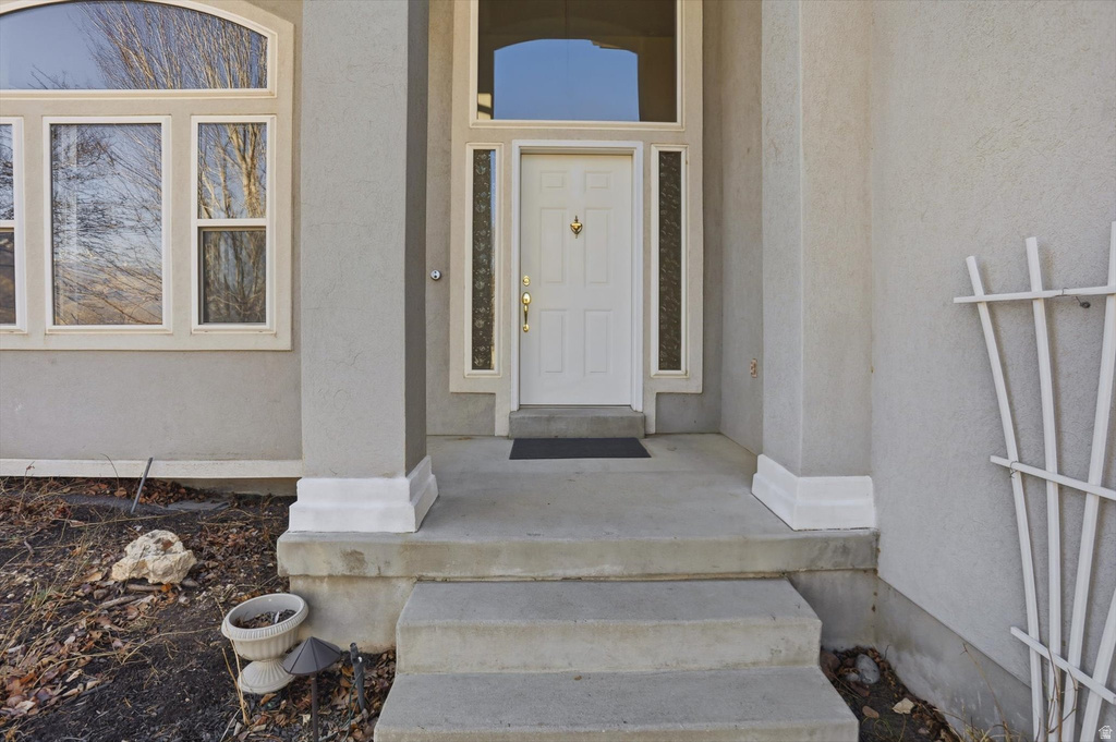 624 E ROCKY KNOLL LN Draper, UT 84020