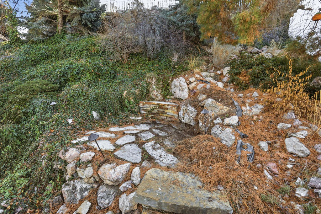 624 E ROCKY KNOLL LN Draper, UT 84020