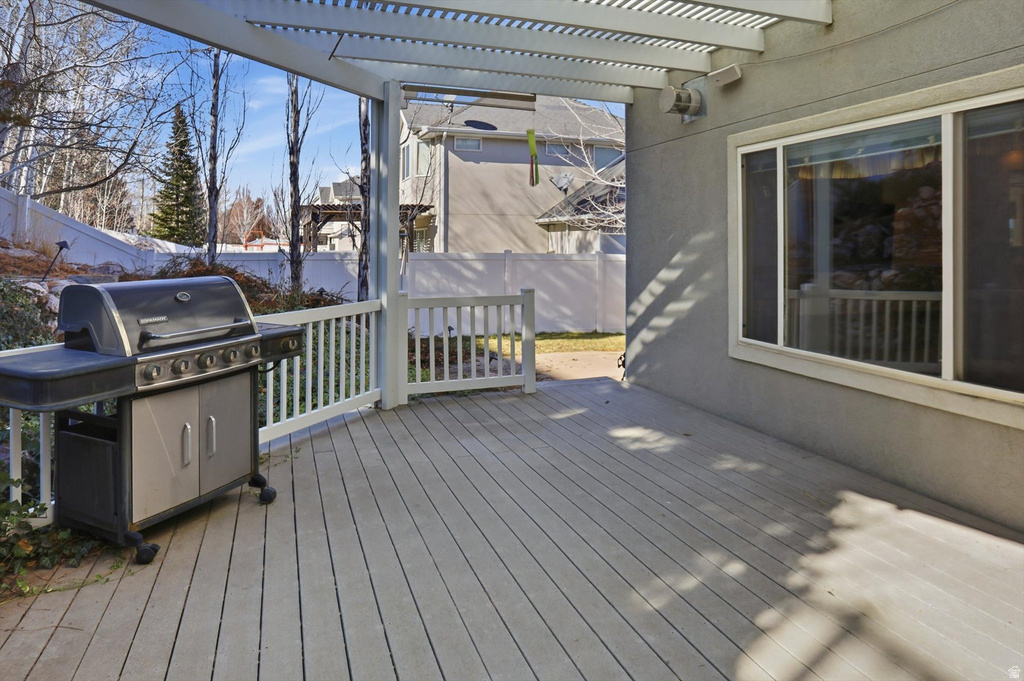 624 E ROCKY KNOLL LN Draper, UT 84020