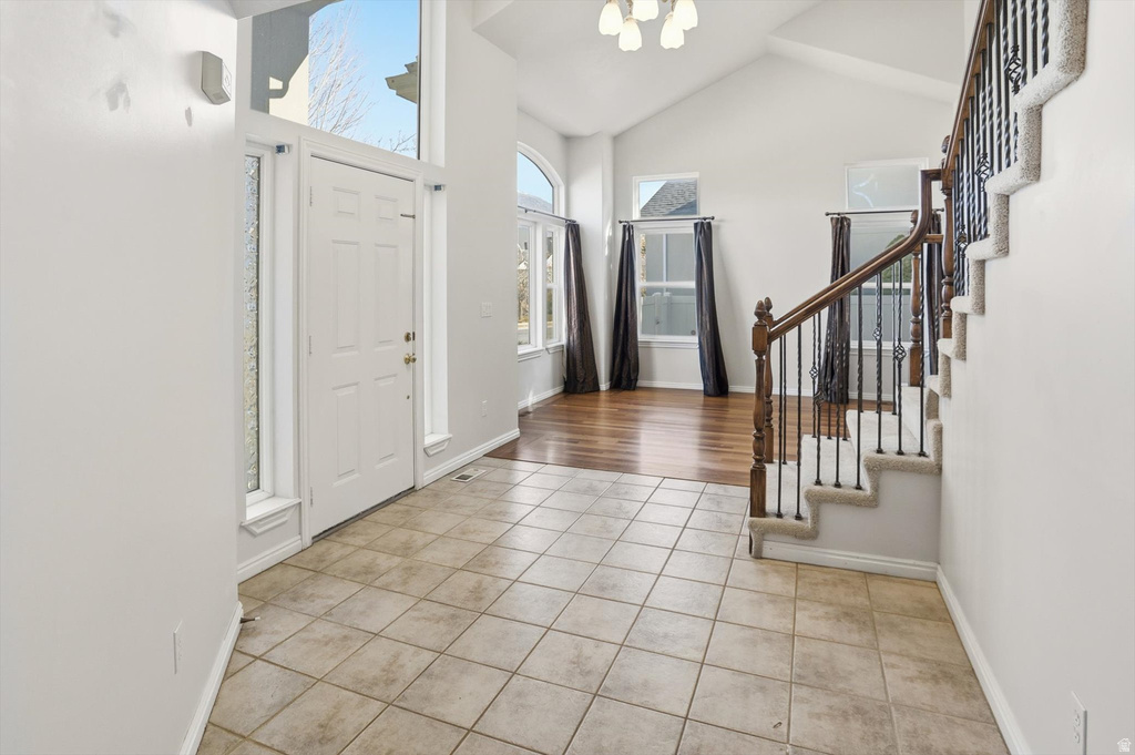 624 E ROCKY KNOLL LN Draper, UT 84020