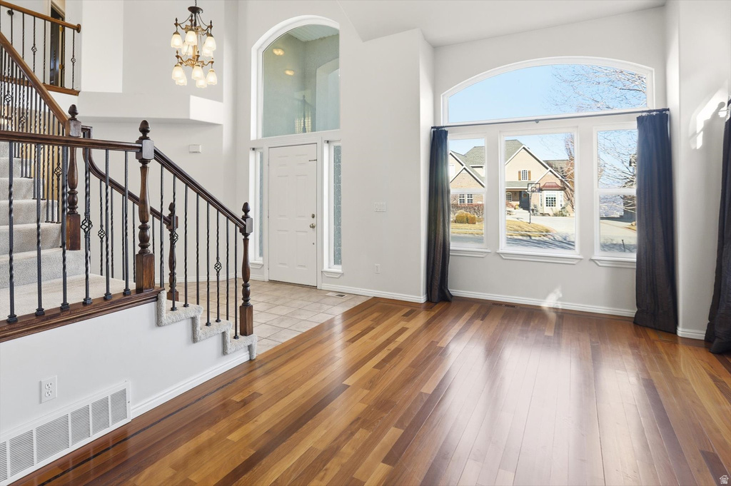 624 E ROCKY KNOLL LN Draper, UT 84020