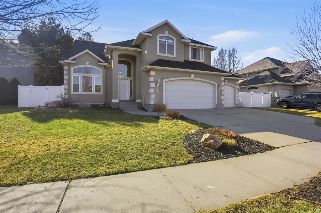 624 E ROCKY KNOLL LN Draper, UT 84020