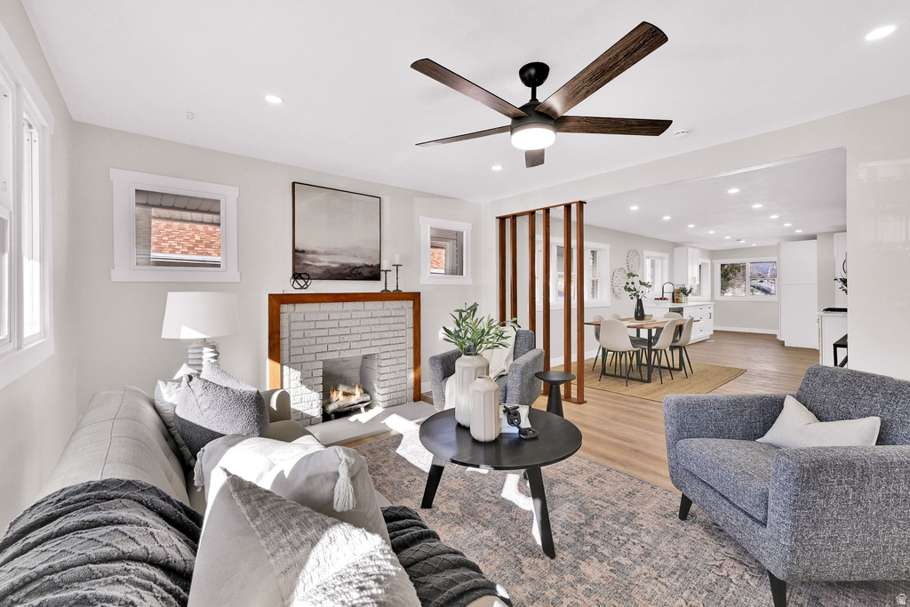 1128 E 23RD ST Ogden, UT 84401