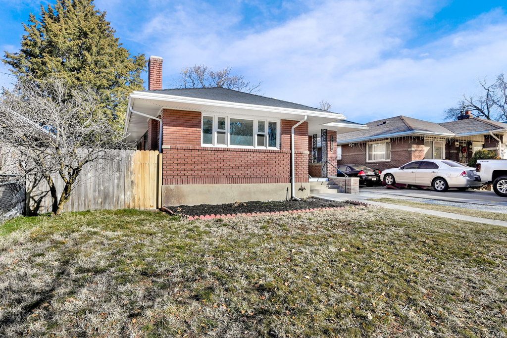 1128 E 23RD ST Ogden, UT 84401