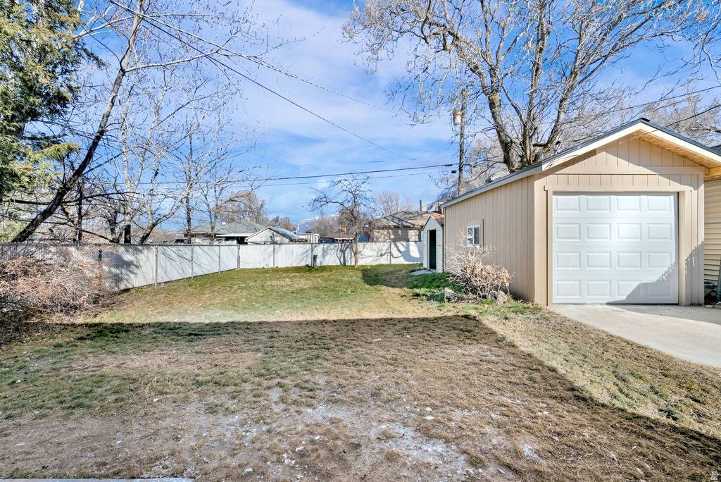 1128 E 23RD ST Ogden, UT 84401