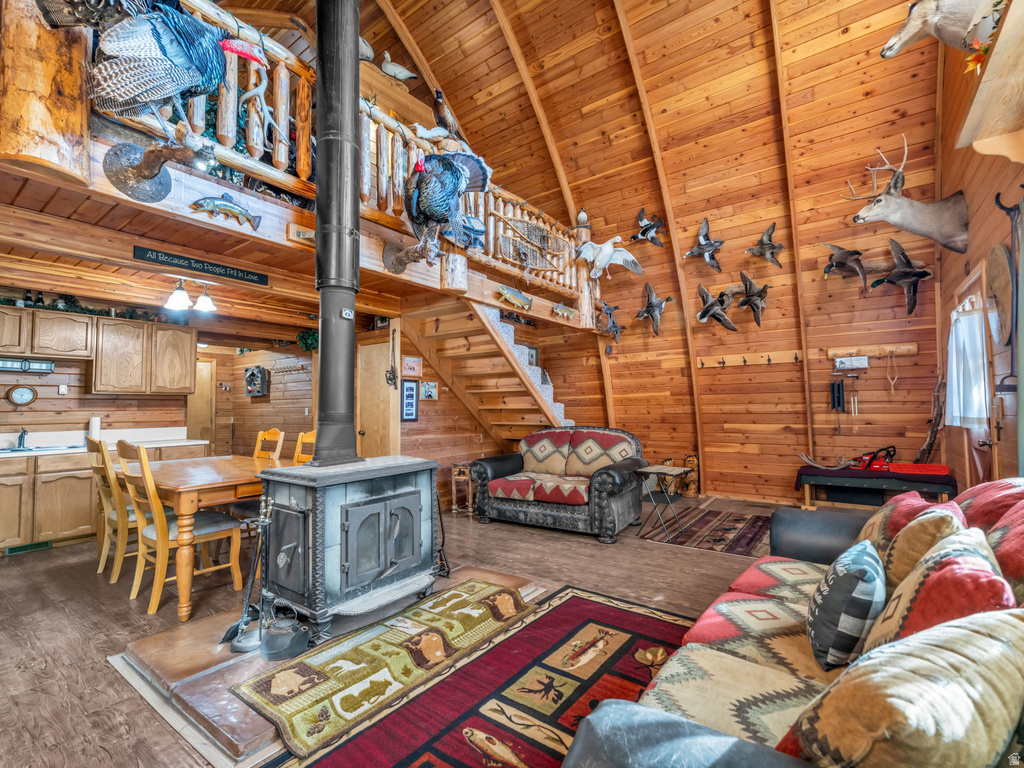 1303 DEER LN #11-C Kamas, UT 84036