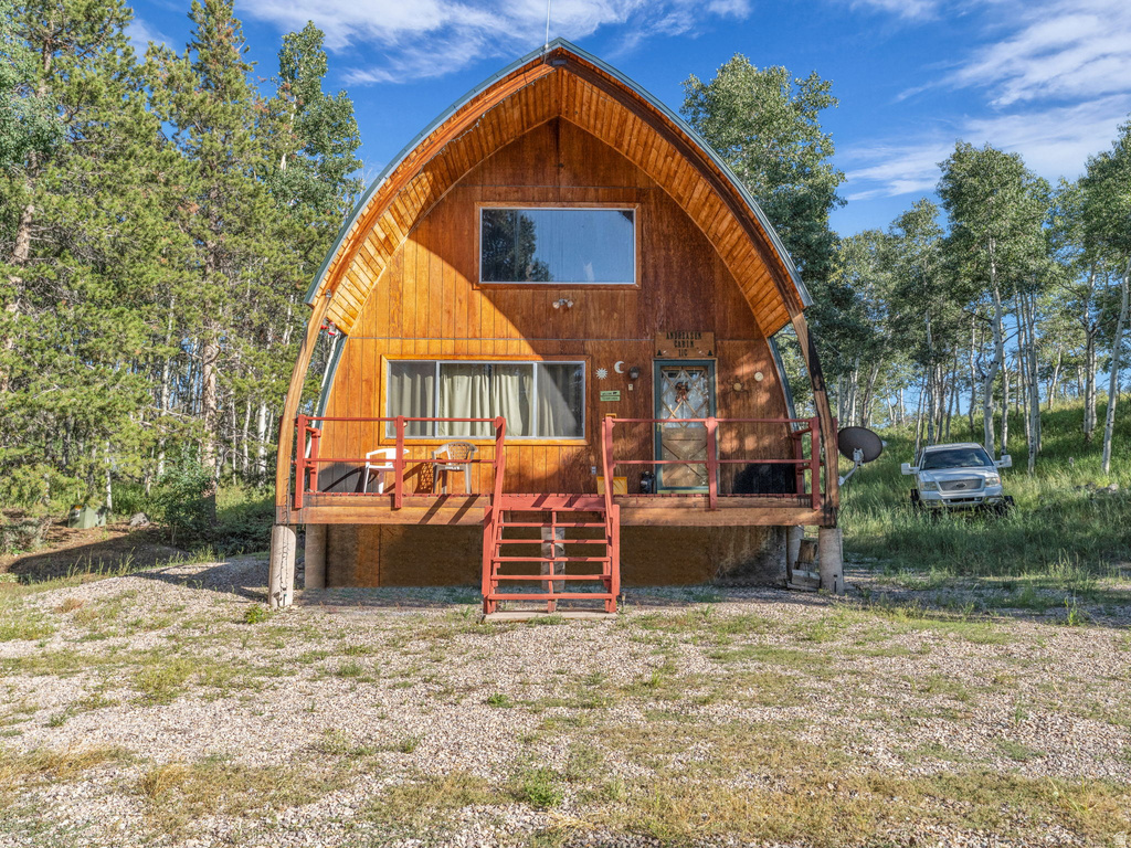 1303 DEER LN #11-C Kamas, UT 84036