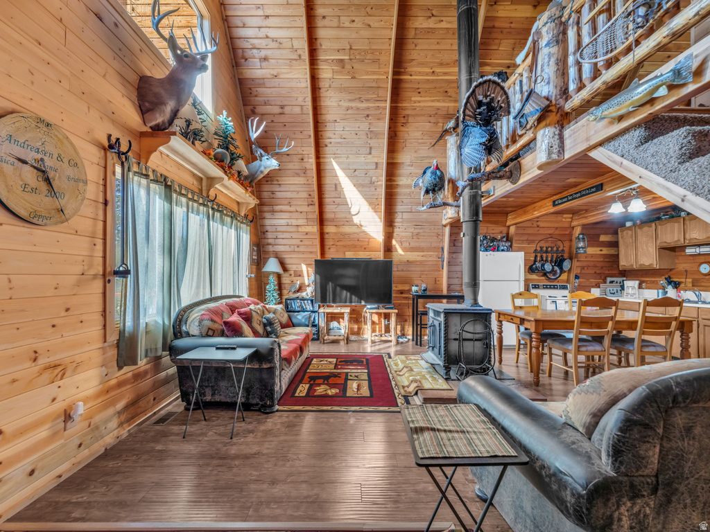 1303 DEER LN #11-C Kamas, UT 84036