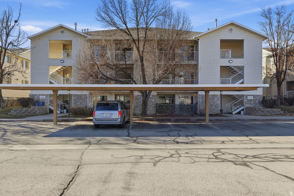 3842 S SALT RIVER WAY #3 South Salt Lake, UT 84119