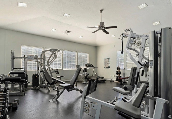 3842 S SALT RIVER WAY #3 South Salt Lake, UT 84119