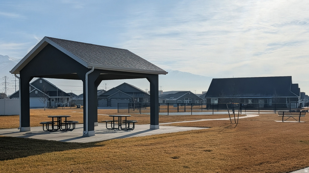 2023 W GRACE WAY Layton, UT 84041