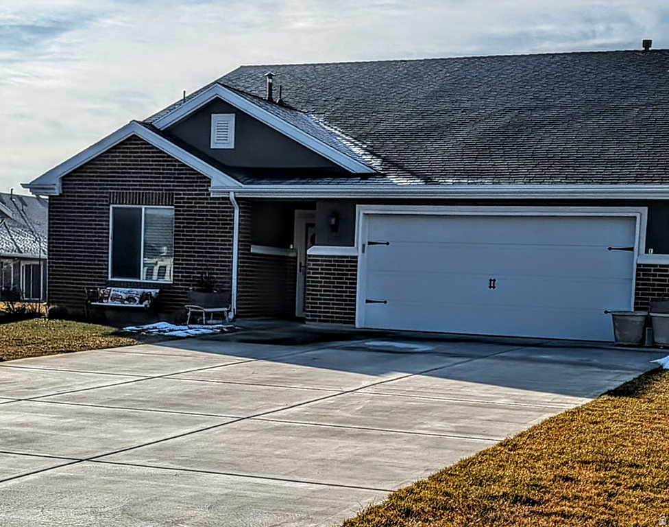 2023 W GRACE WAY Layton, UT 84041