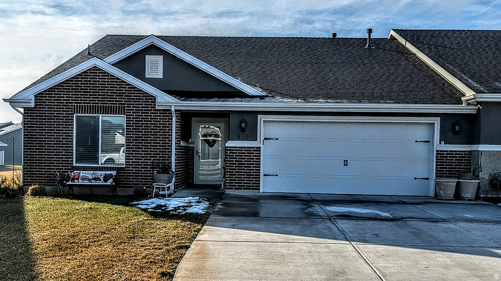 2023 W GRACE WAY Layton, UT 84041