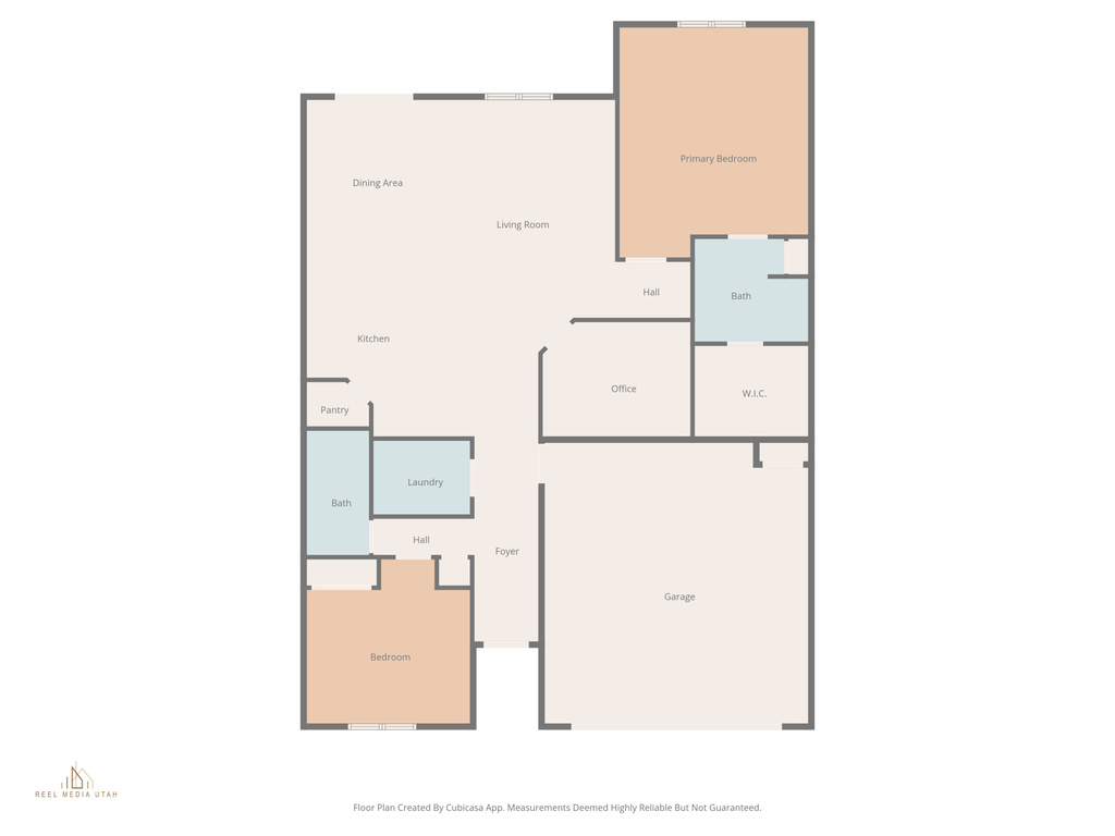 2023 W GRACE WAY Layton, UT 84041