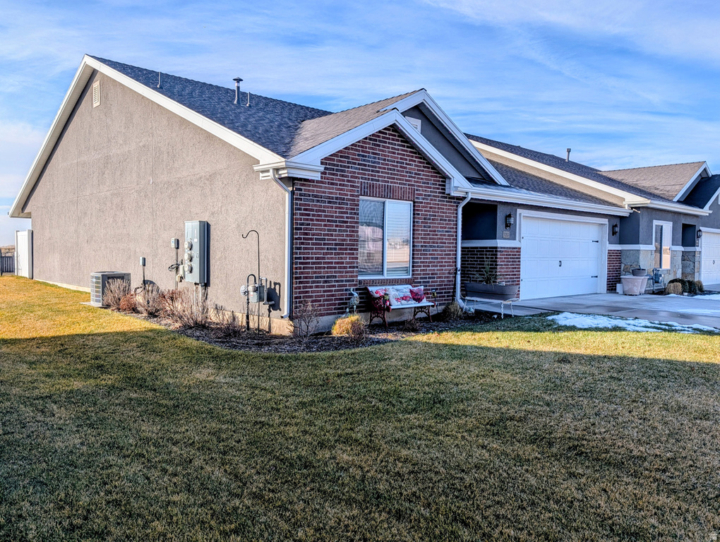 2023 W GRACE WAY Layton, UT 84041