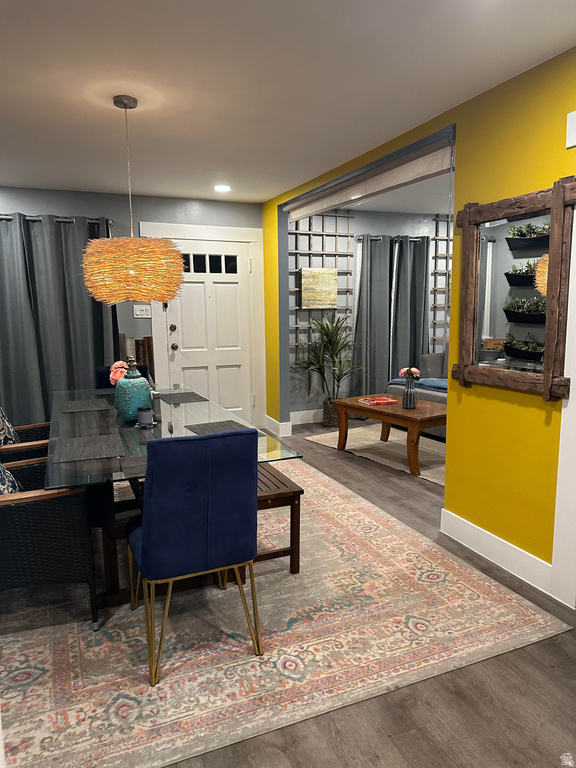 1385 S TYLER ST Salt Lake City, UT 84105