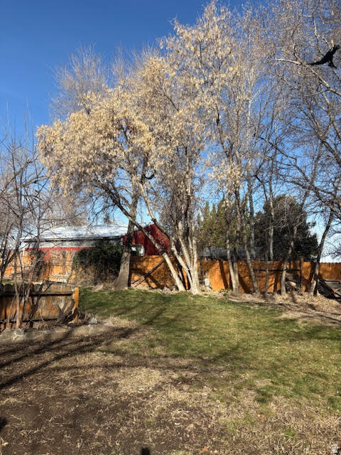 1551 W 265 N West Point, UT 84015