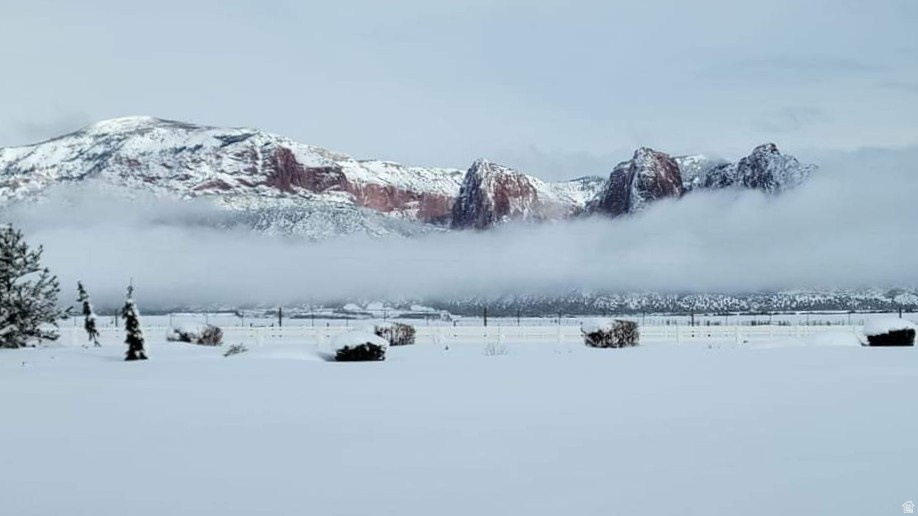 622 E HIGHWAY 144 POB New Harmony, UT 84757