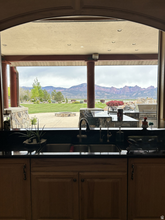 622 E HIGHWAY 144 POB New Harmony, UT 84757