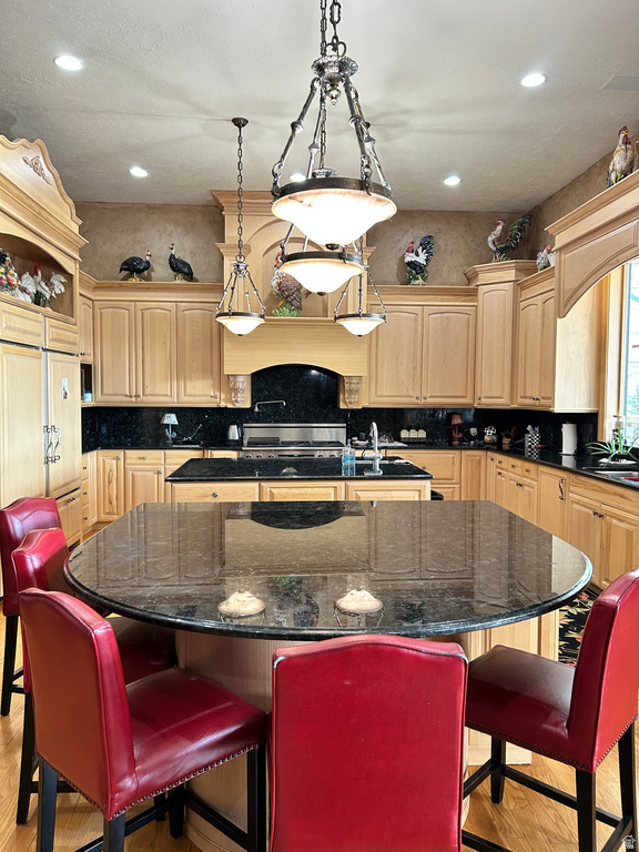 622 E HIGHWAY 144 POB New Harmony, UT 84757