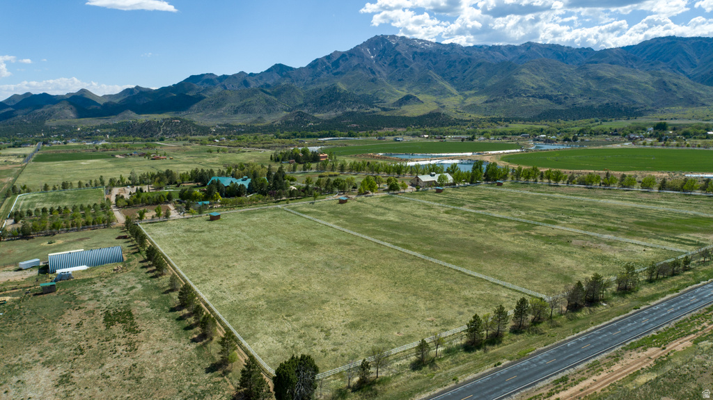 622 E HIGHWAY 144 POB New Harmony, UT 84757