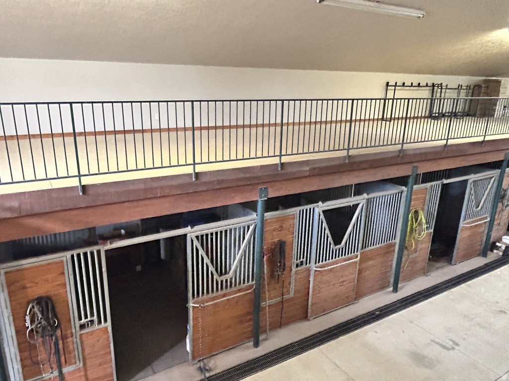 622 E HIGHWAY 144 POB New Harmony, UT 84757