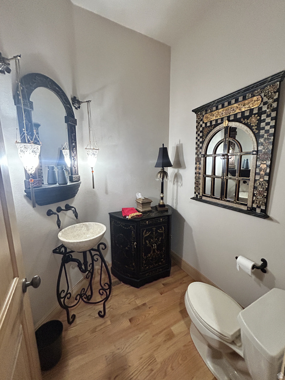 622 E HIGHWAY 144 POB New Harmony, UT 84757