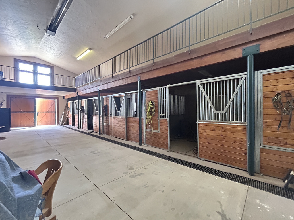 622 E HIGHWAY 144 POB New Harmony, UT 84757